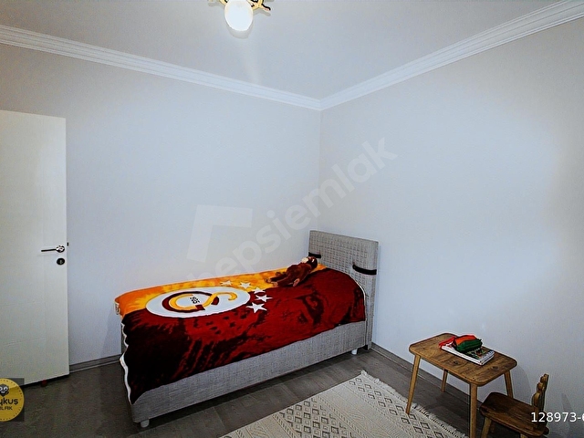 BAYKUŞ EMLAKTAN Masrafsız Geniş 3+1 - Görsel 24