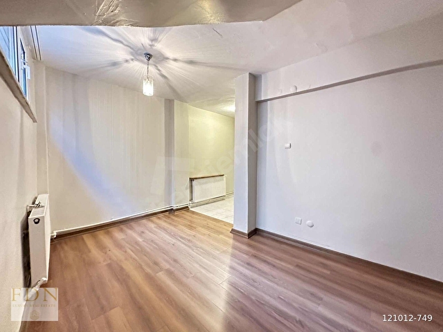 FDNden Ortaköyde Yatırımlık Satılık 2+1 Daire