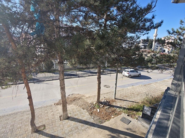 KARŞIYAKA DA NOKTA KONUM 1+1 KİRALIK LÜKS DAİRE - Görsel 8