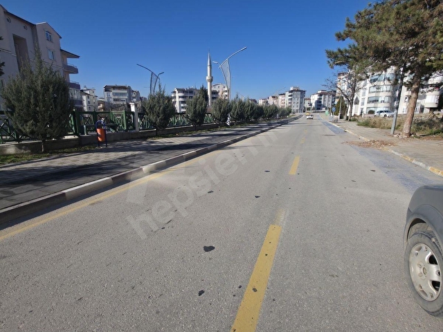 KARŞIYAKA DA NOKTA KONUM 1+1 KİRALIK LÜKS DAİRE - Görsel 13