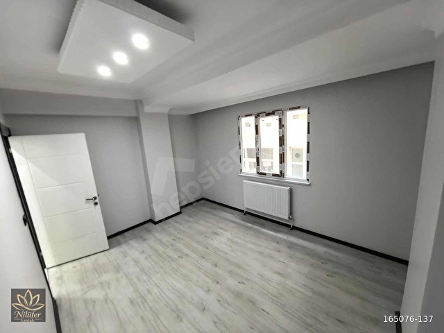 NİLÜFER EMLAKTAN 2+1 SATILIK SIFIR DAİRE - Görsel 21