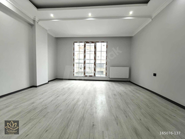 NİLÜFER EMLAKTAN 2+1 SATILIK SIFIR DAİRE - Görsel 22