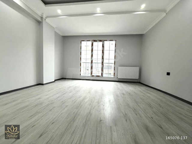NİLÜFER EMLAKTAN 2+1 SATILIK SIFIR DAİRE - Görsel 30