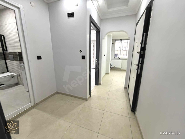 NİLÜFER EMLAKTAN 2+1 SATILIK SIFIR DAİRE - Görsel 12