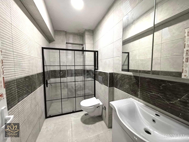NİLÜFER EMLAKTAN 2+1 SATILIK SIFIR DAİRE - Görsel 18