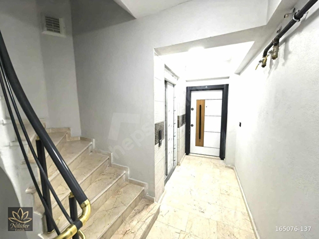 NİLÜFER EMLAKTAN 2+1 SATILIK SIFIR DAİRE - Görsel 5