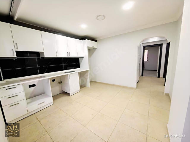 NİLÜFER EMLAKTAN 2+1 SATILIK SIFIR DAİRE - Görsel 16