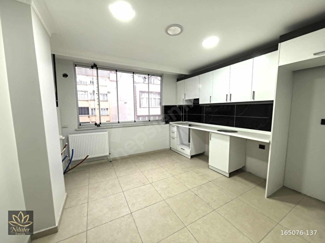 NİLÜFER EMLAKTAN 2+1 SATILIK SIFIR DAİRE