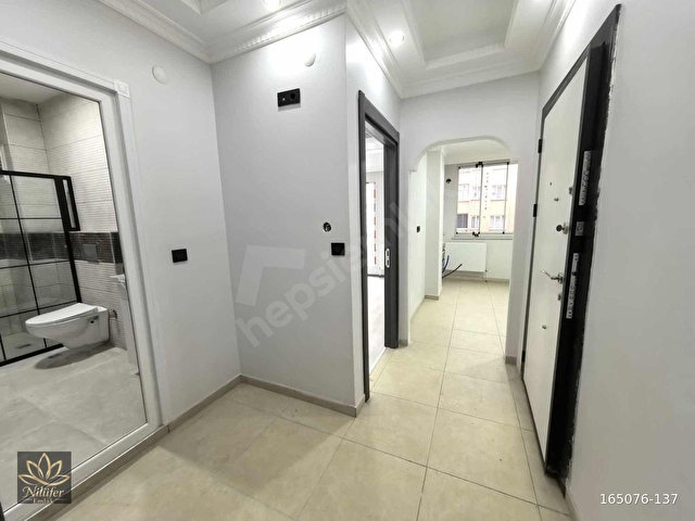 NİLÜFER EMLAKTAN 2+1 SATILIK SIFIR DAİRE - Görsel 10