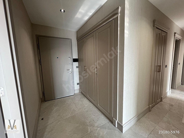 Ramada Rezidans YETKİLİ Satış ve Kiralama Ofisinden Lüks, Sıfır, 146 m2 Kiralık 2+1 Daire - Görsel 17