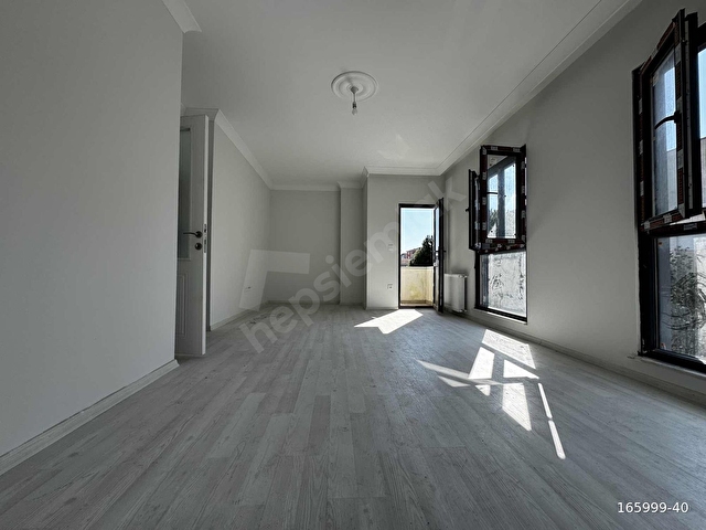 ÜMRANİYE CEMİL MERİÇ MAH.DE 2+1 GENİŞ KULLANIŞLI SIFIR DAİRE - Görsel 4