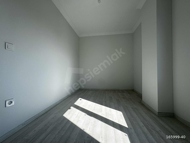 ÜMRANİYE CEMİL MERİÇ MAH.DE 2+1 GENİŞ KULLANIŞLI SIFIR DAİRE - Görsel 16