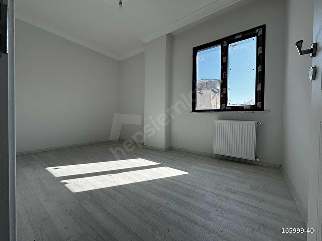 ÜMRANİYE CEMİL MERİÇ MAH.DE 2+1 GENİŞ KULLANIŞLI SIFIR DAİRE - Görsel 15