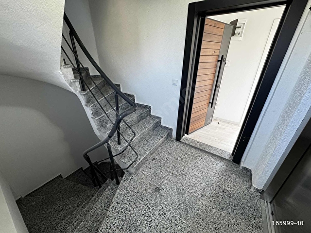 ÜMRANİYE CEMİL MERİÇ MAH.DE 2+1 GENİŞ KULLANIŞLI SIFIR DAİRE - Görsel 21