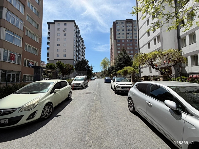 BEYLİKDÜZÜ BARIŞ MAH GENÇ DERMANCILAR SİTESİ 3+1 SATILIK DAİRE - Görsel 25
