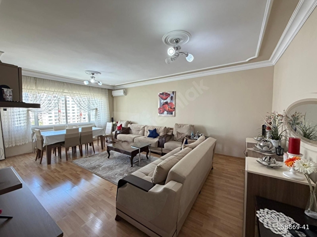 BEYLİKDÜZÜ BARIŞ MAH GENÇ DERMANCILAR SİTESİ 3+1 SATILIK DAİRE - Görsel 3
