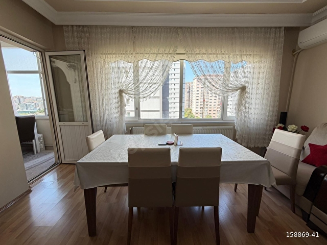BEYLİKDÜZÜ BARIŞ MAH GENÇ DERMANCILAR SİTESİ 3+1 SATILIK DAİRE - Görsel 8