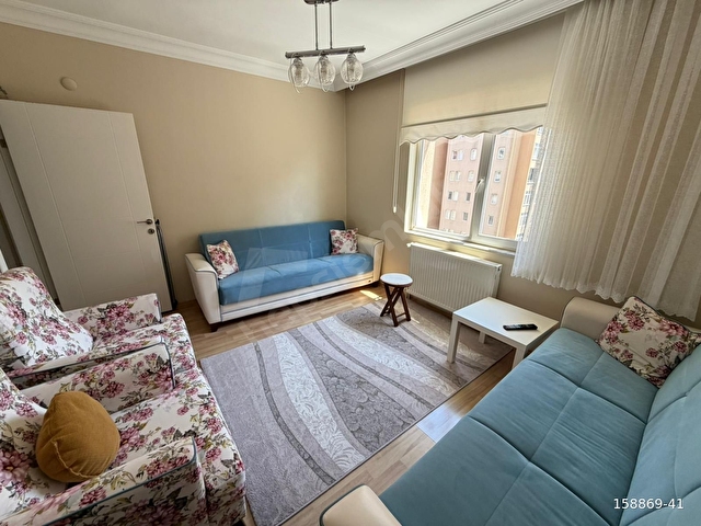BEYLİKDÜZÜ BARIŞ MAH GENÇ DERMANCILAR SİTESİ 3+1 SATILIK DAİRE - Görsel 30