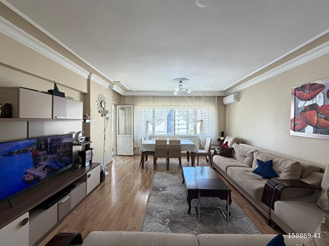 BEYLİKDÜZÜ BARIŞ MAH GENÇ DERMANCILAR SİTESİ 3+1 SATILIK DAİRE - Görsel 5