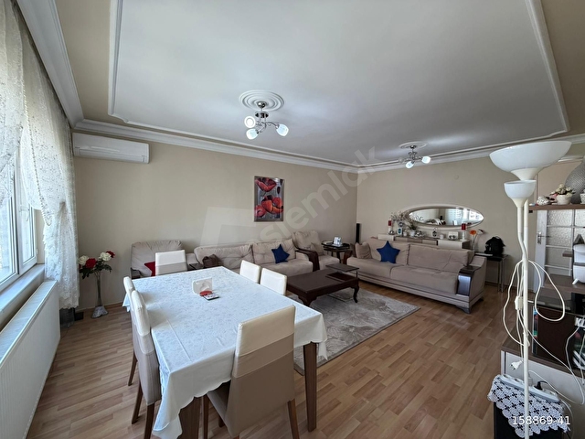 BEYLİKDÜZÜ BARIŞ MAH GENÇ DERMANCILAR SİTESİ 3+1 SATILIK DAİRE - Görsel 4