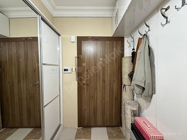 BEYLİKDÜZÜ BARIŞ MAH GENÇ DERMANCILAR SİTESİ 3+1 SATILIK DAİRE - Görsel 6