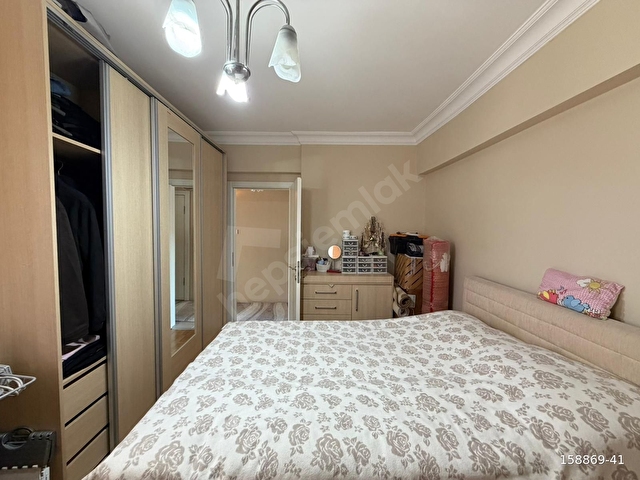 BEYLİKDÜZÜ BARIŞ MAH GENÇ DERMANCILAR SİTESİ 3+1 SATILIK DAİRE - Görsel 18