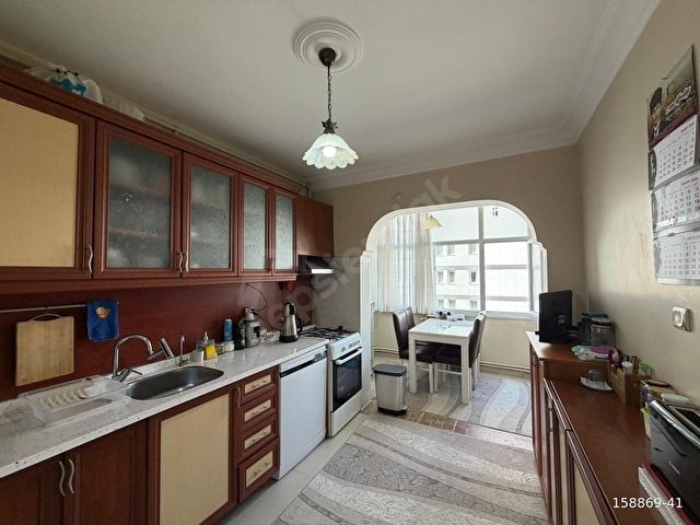 BEYLİKDÜZÜ BARIŞ MAH GENÇ DERMANCILAR SİTESİ 3+1 SATILIK DAİRE - Görsel 13