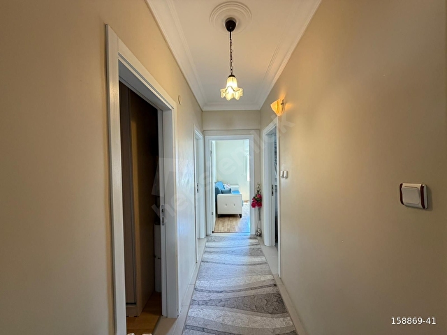 BEYLİKDÜZÜ BARIŞ MAH GENÇ DERMANCILAR SİTESİ 3+1 SATILIK DAİRE - Görsel 15