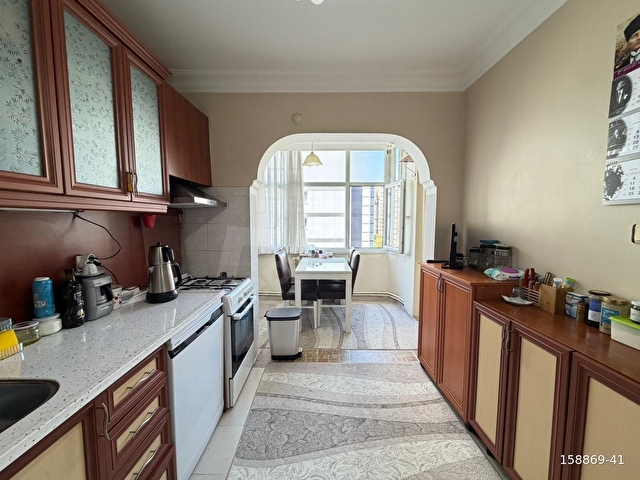 BEYLİKDÜZÜ BARIŞ MAH GENÇ DERMANCILAR SİTESİ 3+1 SATILIK DAİRE - Görsel 10