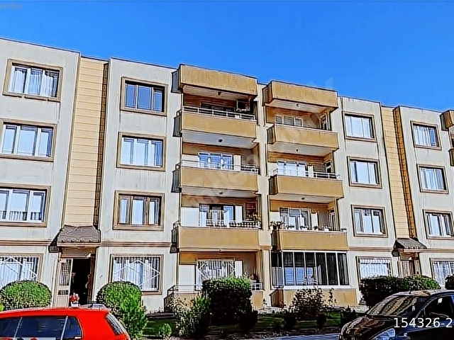 BURSA İNEGÖL İNGAZ YANI 3.KAT (ARA KAT) 3+1 150 m2 BAKIMLI DAİRE