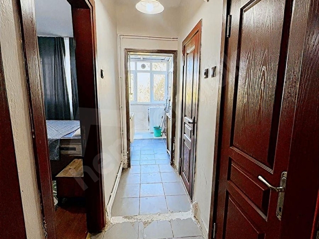 DENİZ MANZARALI SIFIR EŞYALI DAİRE - Görsel 7