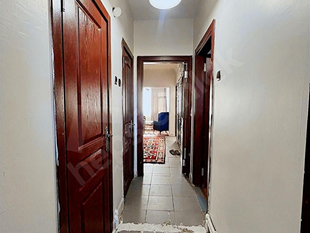 DENİZ MANZARALI SIFIR EŞYALI DAİRE - Görsel 26