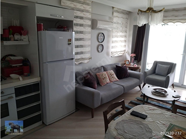 ÇANAKKALE KEPEZ PORTO MARE-1 SİTESİNDE SATILIK TERASLI DAİRE - Görsel 16
