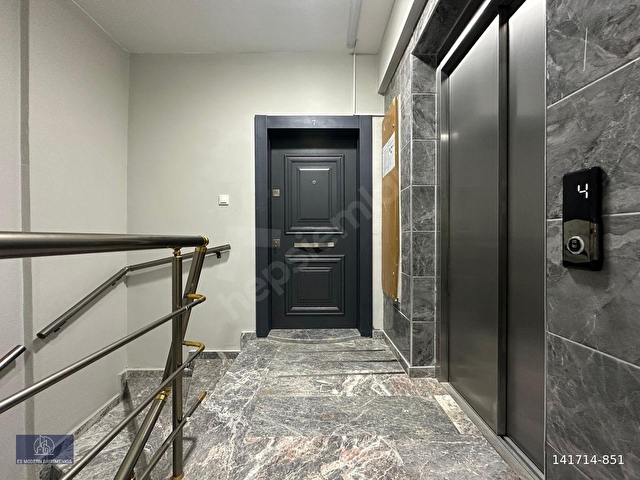 SÜTLÜCE MH. ÜNİVERSİTE YAKINI ABONELİKLER AÇIK EŞYALI 1+1 DAİRE - Görsel 18