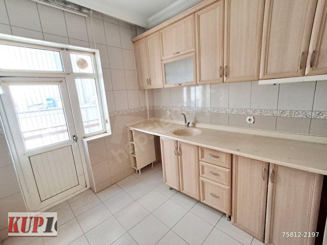 Y.ETLİK CADDESİNDE 3+1 GÜNEY BATI CEPHE ORTA KAT MERKEZİ KONUMDA - Görsel 7