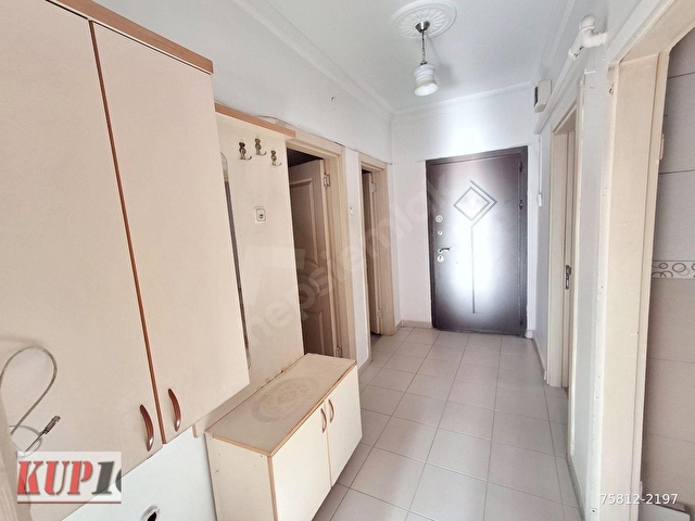 Y.ETLİK CADDESİNDE 3+1 GÜNEY BATI CEPHE ORTA KAT MERKEZİ KONUMDA - Görsel 17