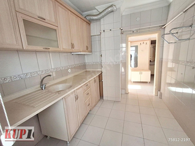 Y.ETLİK CADDESİNDE 3+1 GÜNEY BATI CEPHE ORTA KAT MERKEZİ KONUMDA - Görsel 6