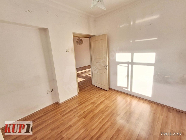 Y.ETLİK CADDESİNDE 3+1 GÜNEY BATI CEPHE ORTA KAT MERKEZİ KONUMDA - Görsel 21
