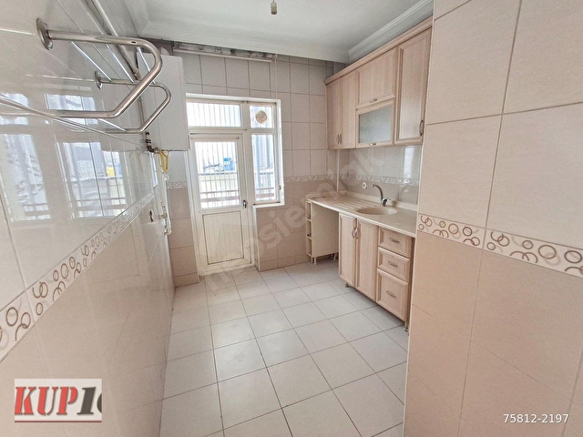 Y.ETLİK CADDESİNDE 3+1 GÜNEY BATI CEPHE ORTA KAT MERKEZİ KONUMDA - Görsel 8