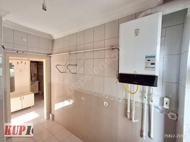 Y.ETLİK CADDESİNDE 3+1 GÜNEY BATI CEPHE ORTA KAT MERKEZİ KONUMDA - Görsel 10