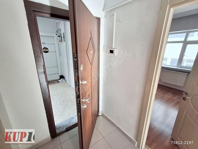 Y.ETLİK CADDESİNDE 3+1 GÜNEY BATI CEPHE ORTA KAT MERKEZİ KONUMDA - Görsel 4