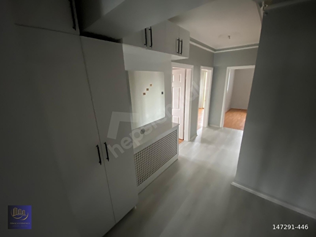 ÖZKOÇTAN PINARBAŞI MAHDE 3+1 BAĞIMSIZ GENİŞ DP PROJELİ SATILIK - Görsel 30