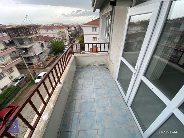 ÖZKOÇTAN PINARBAŞI MAHDE 3+1 BAĞIMSIZ GENİŞ DP PROJELİ SATILIK - Görsel 13