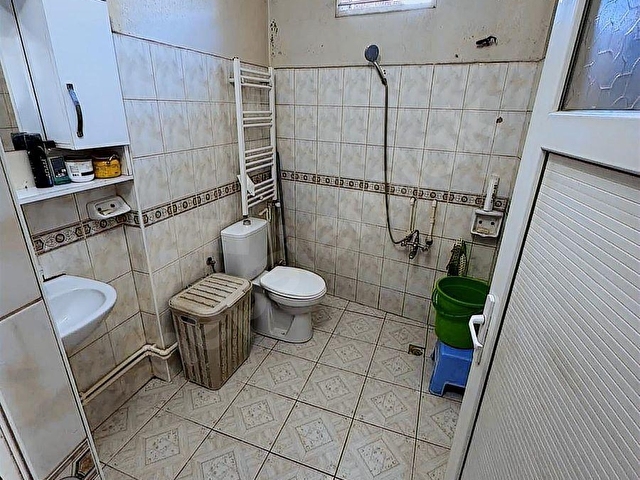ORHANGAZİDE 3 KATLI SATILIK MÜSTAKİL EV - Görsel 19