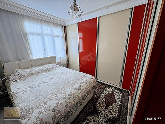 ORHANGAZİDE 3 KATLI SATILIK MÜSTAKİL EV - Görsel 12