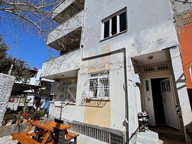 ORHANGAZİDE 3 KATLI SATILIK MÜSTAKİL EV - Görsel 6