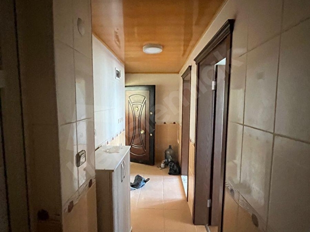 SYMIRNA MEYDANINDA 1+1 BAYAnlara  KİRALIK DAİRE - Görsel 2
