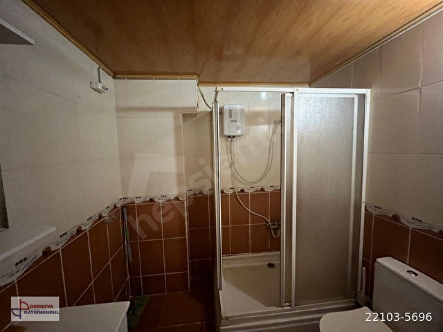 SYMIRNA MEYDANINDA 1+1 BAYAnlara  KİRALIK DAİRE - Görsel 7