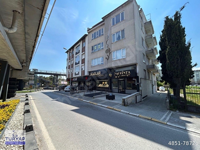 TURYAPTAN KASAPLAR MAH. BİGADİÇ CAD. ARÇELİK YANI KİRALIK 3+1 - Görsel 2