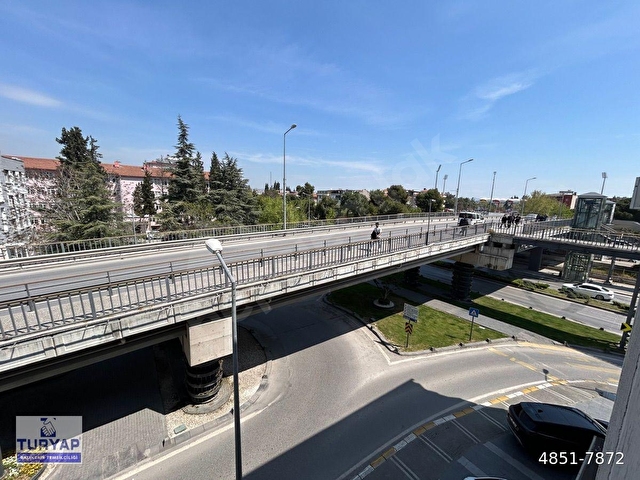 TURYAPTAN KASAPLAR MAH. BİGADİÇ CAD. ARÇELİK YANI KİRALIK 3+1 - Görsel 5